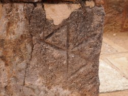 Malia Old Palace Period Crete Gillian Hovell Muddy Archaeologist